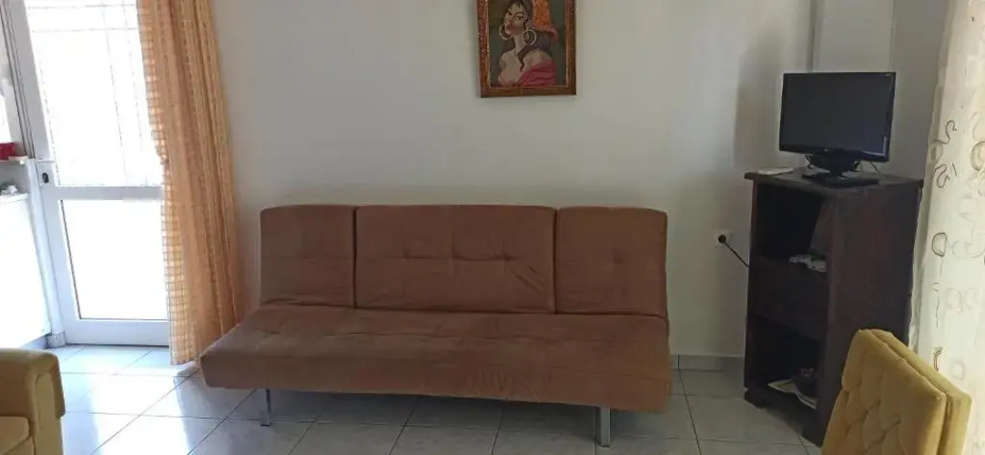 ELVAGO CHANIA ιδανικό για οικογένεια με 2,3 παιδιά