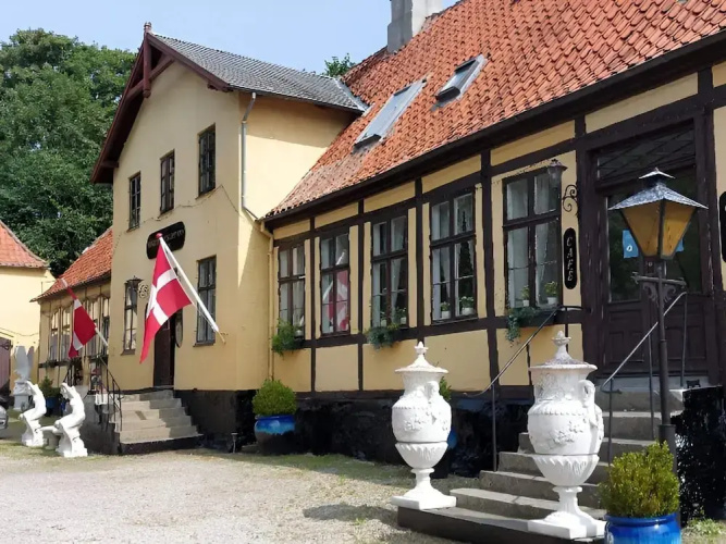Otel görseli