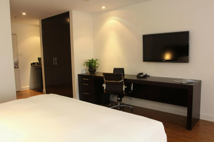 Classique Hotel photo 6