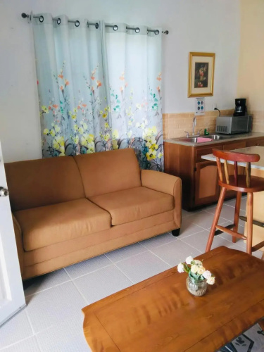 Wanigi Guesthouse