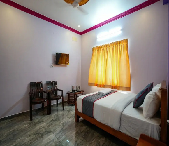 Selva Inn