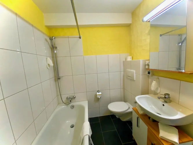 Comfort Double room