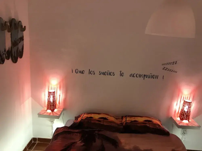 Fonte da Telha Cliff House