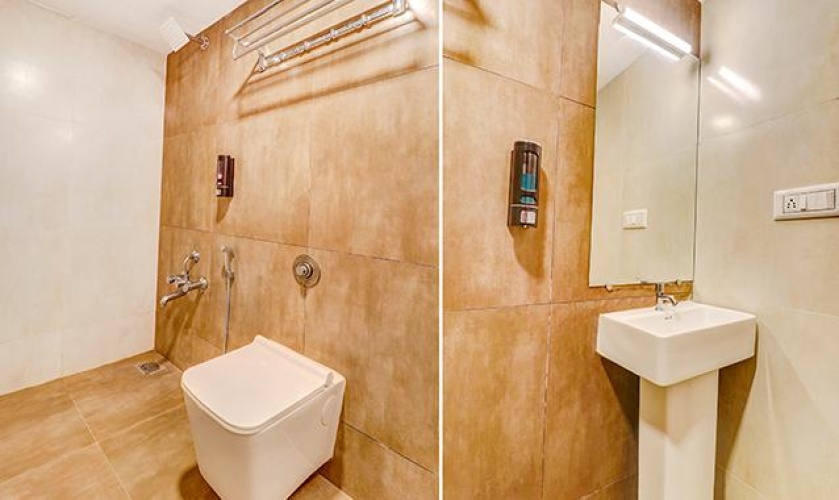 Executive room