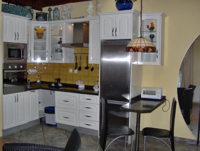 Double Apartment