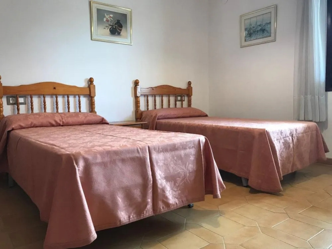 Apartamento Estrella - 112B