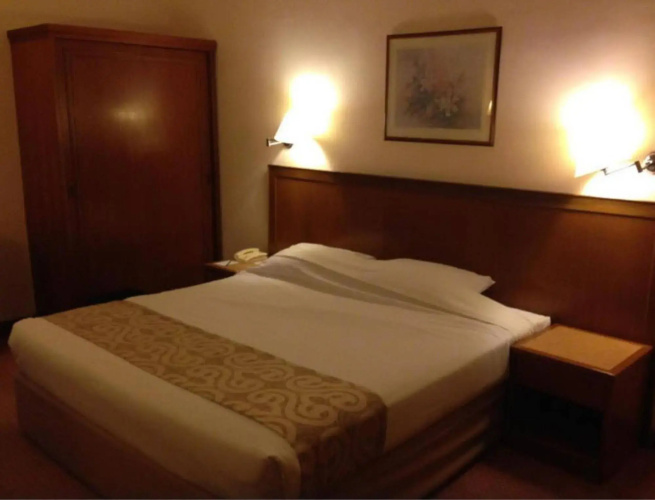 Empress Sepang Hotel