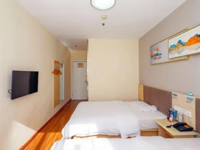 7 Days Inn