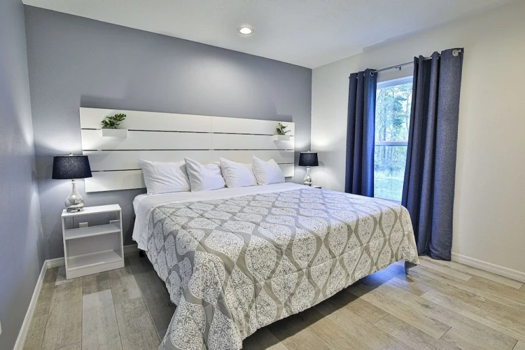 2 Bedrooms Premier Cottage with garden view
