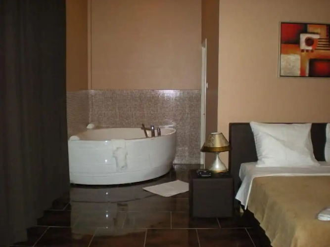 Sheva Hotel