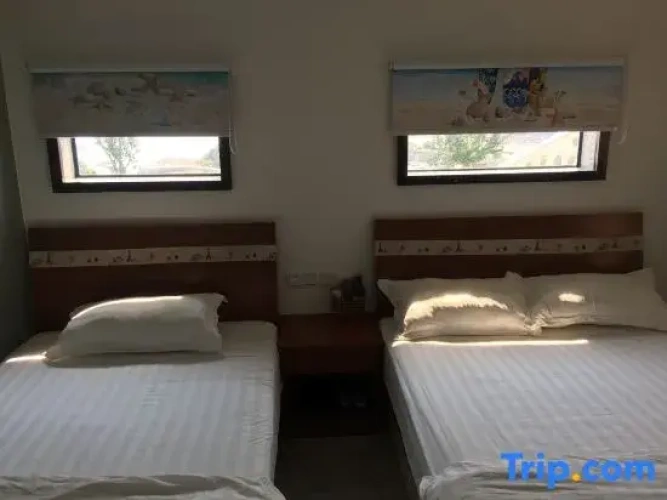 Triple Family Suite