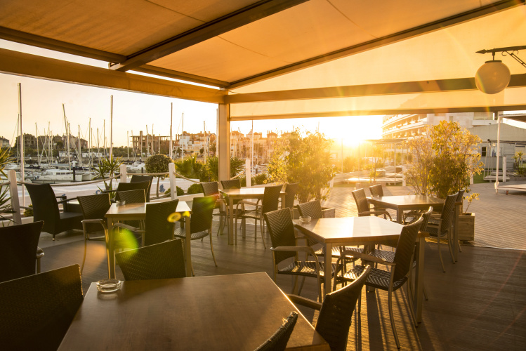 Hotel Puerto Sherry photo 27