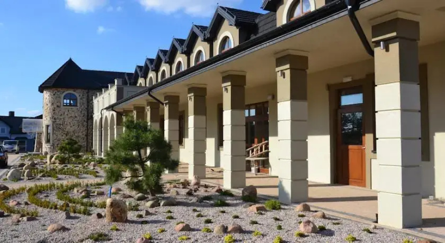Image de l'hôtel