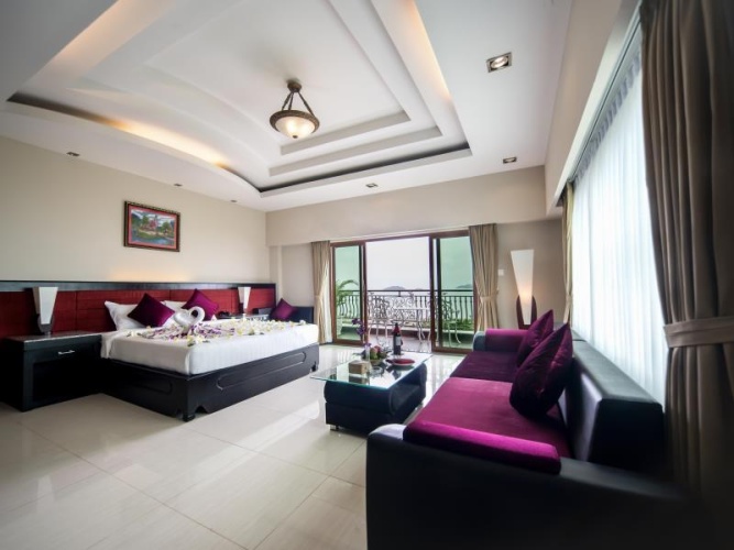 Grand Suite