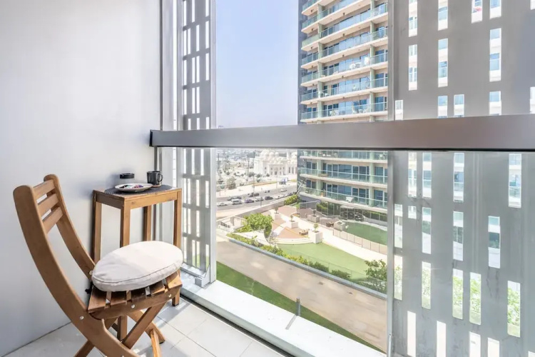 Iconic Marina Stay Cayan Tower 2BR