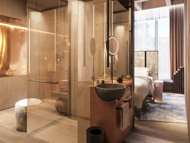 The Emporium Hotel Plovdiv - MGallery Collection