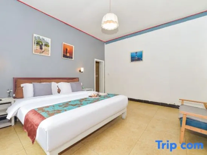 3 Bedrooms Suite