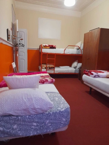 Comfort Quadruple room