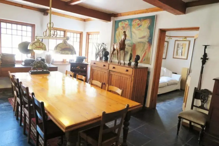 Sandton Farmhouse