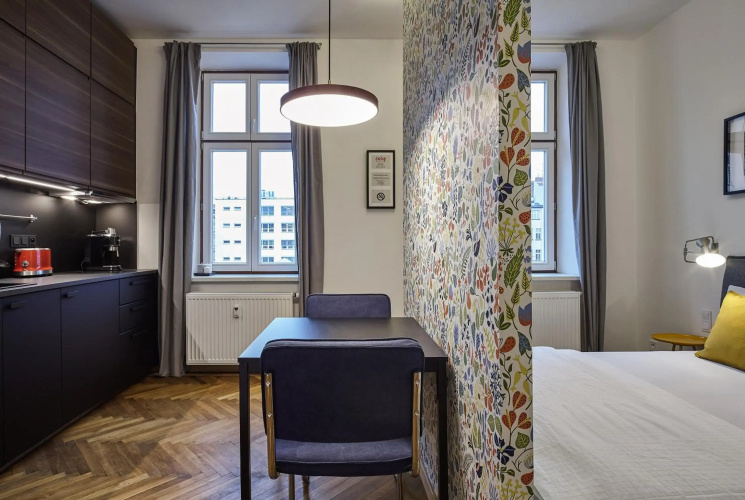 Cosy Design Apartment II