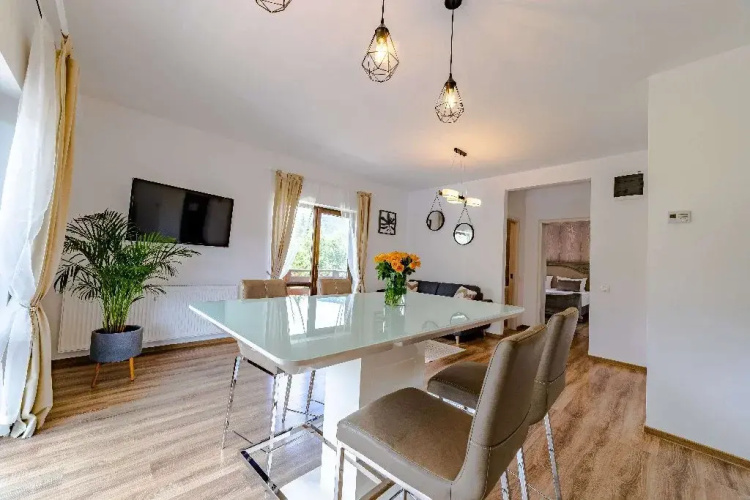 Yael Apartments