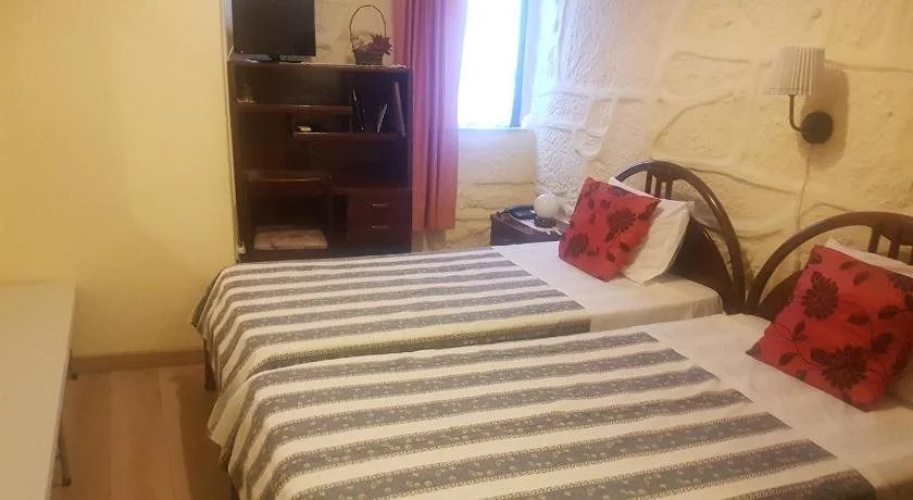 Caldeira Guest House