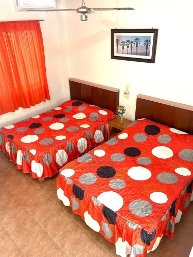 Hotel Posada del mar Guayabitos