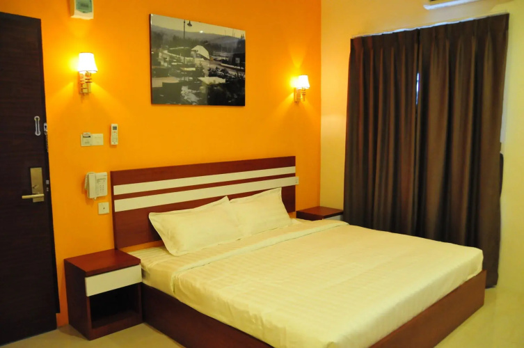 Venia Hotel