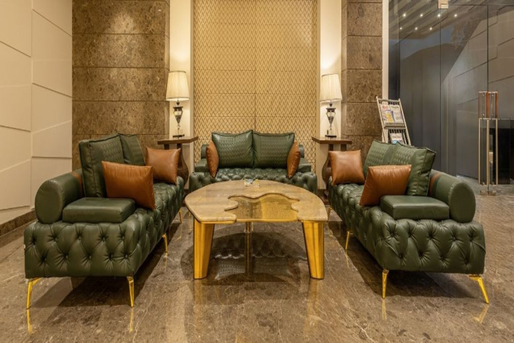 Sterling Borderland Amritsar