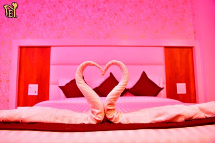 Hotel Elgrovia
