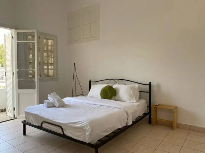 Boho Studios & Apts in Mar Mikhael