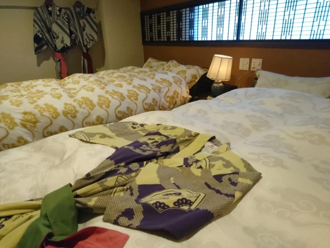 Twin Suite