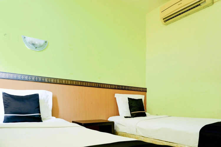OYO 2255 Hotel Aifih