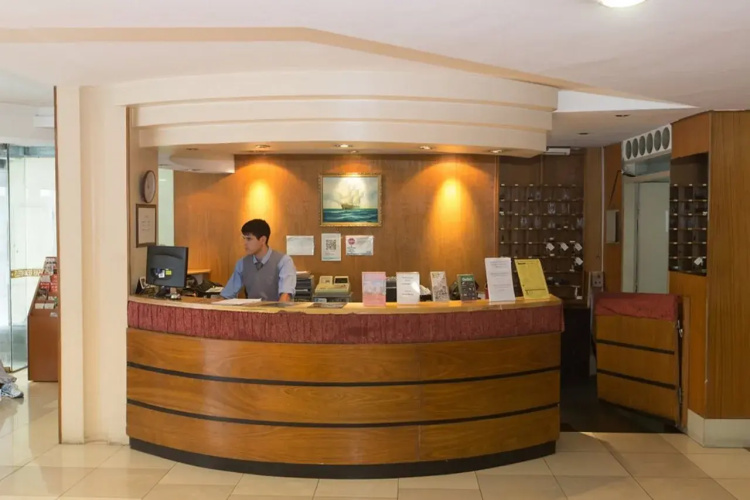 Otel görseli