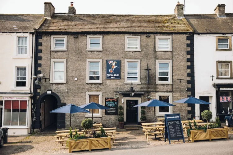 Richard III Hotel