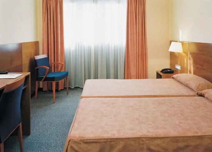 Hotel Zenit Diplomatic