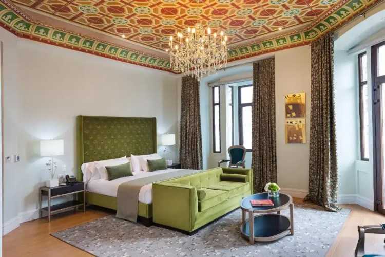 ITZA Hotel Boutique Internacional