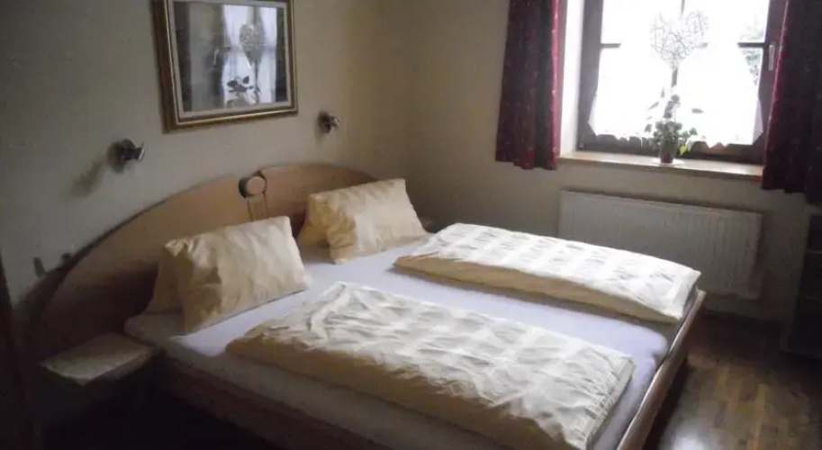 Appartement Krahlehen