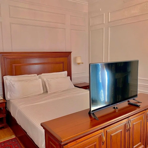 Grand Double Suite