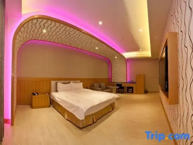 Business Double room