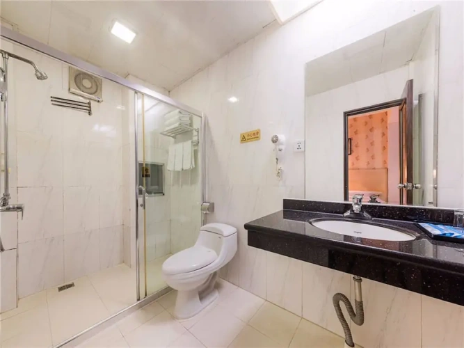 Business Twin room