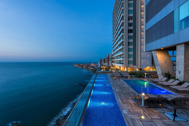Hyatt Regency Cartagena photo 31