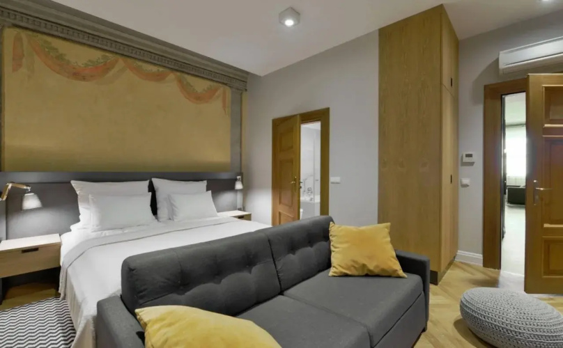 Stradonia Aparthotel