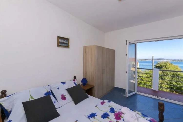 Apartments Irena