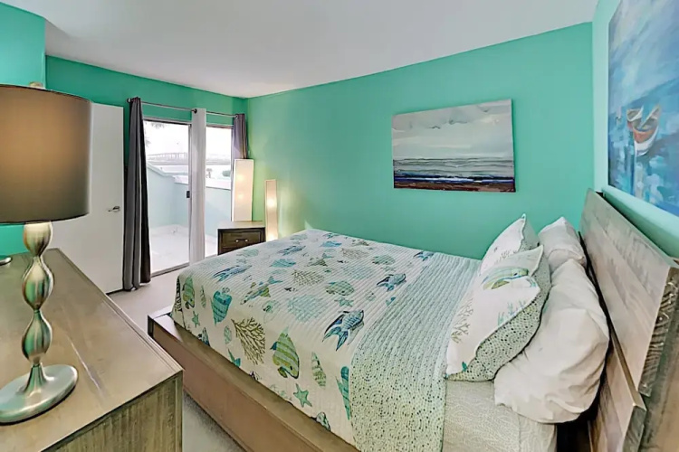14300 Aloha St Townhome Unit 133