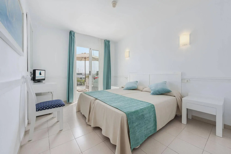 Hostal Brisa Marina