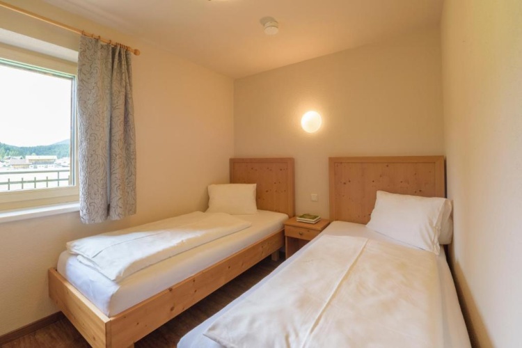 2 Bedrooms Standard Apartment