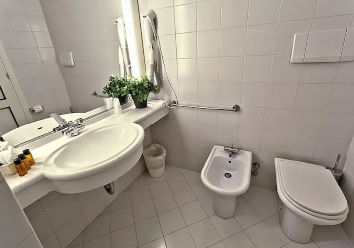 Double Family Suite