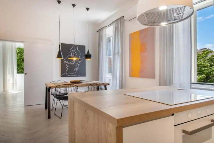 Oh!Split Apartment