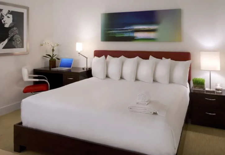 Pacific Inn Eco Central Sector-45 Gurgaon